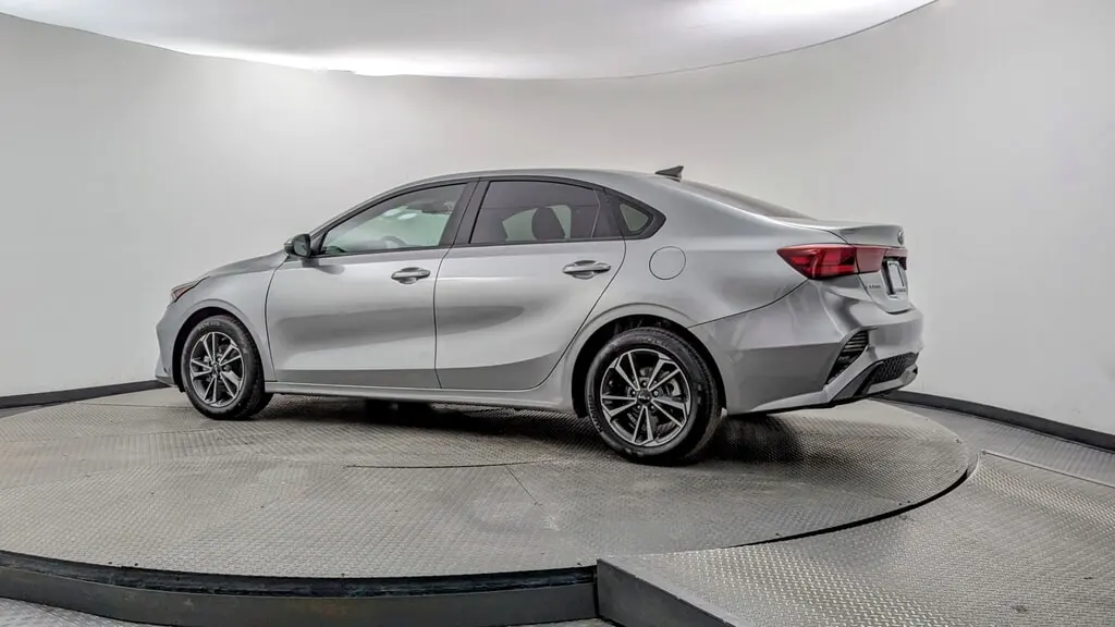 Florida Fine Cars - Used KIA FORTE 2024 WEST PALM LXS