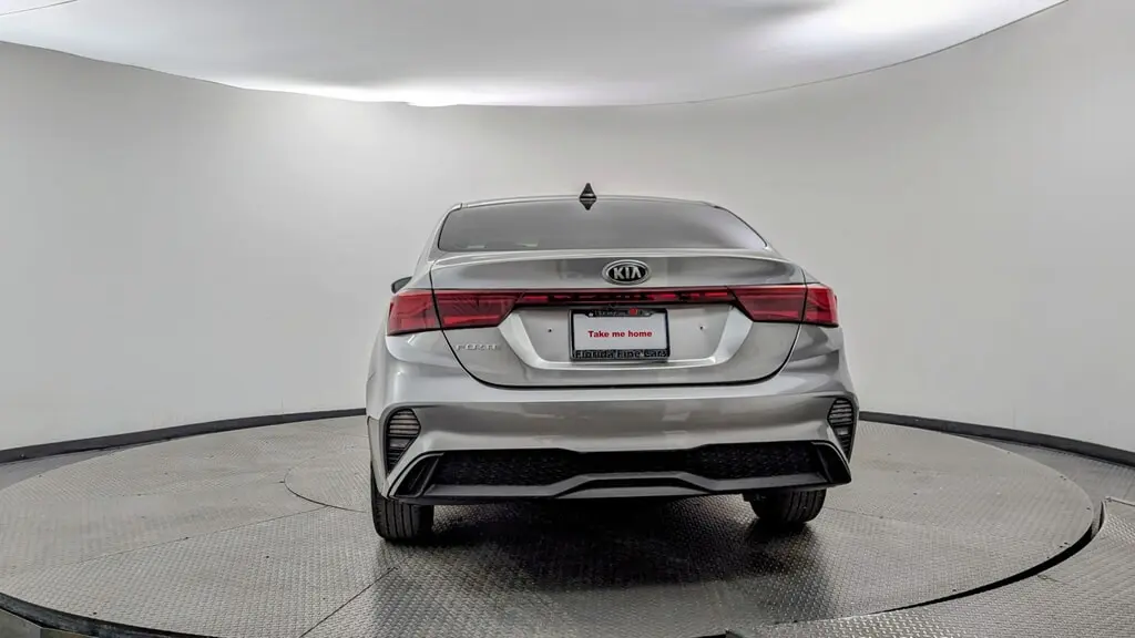 Florida Fine Cars - Used KIA FORTE 2024 WEST PALM LXS