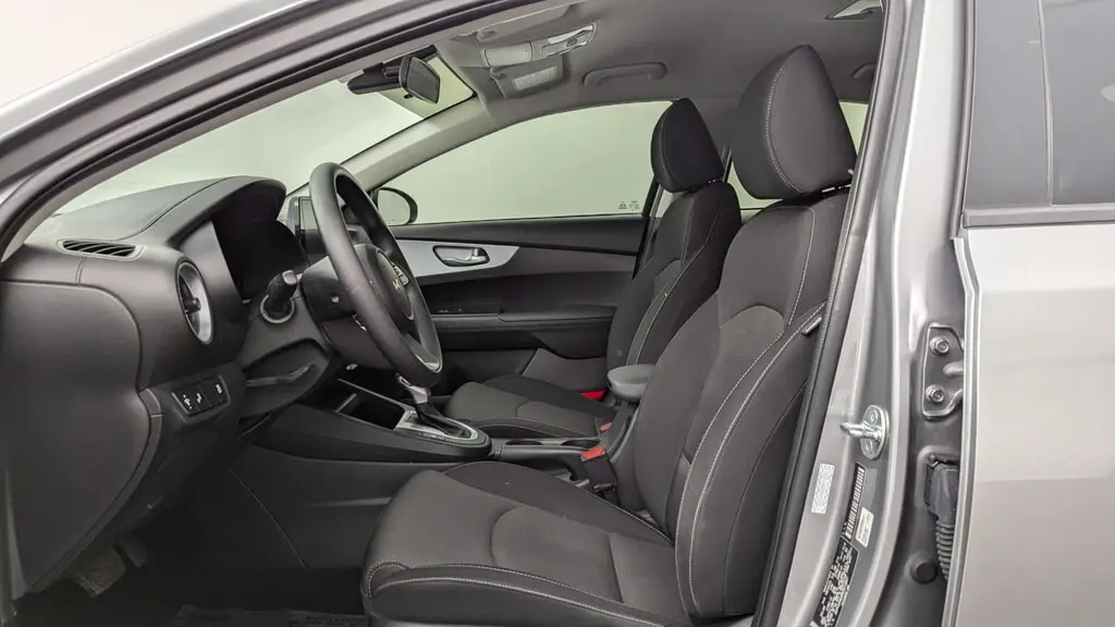 Florida Fine Cars - Used KIA FORTE 2024 WEST PALM LXS