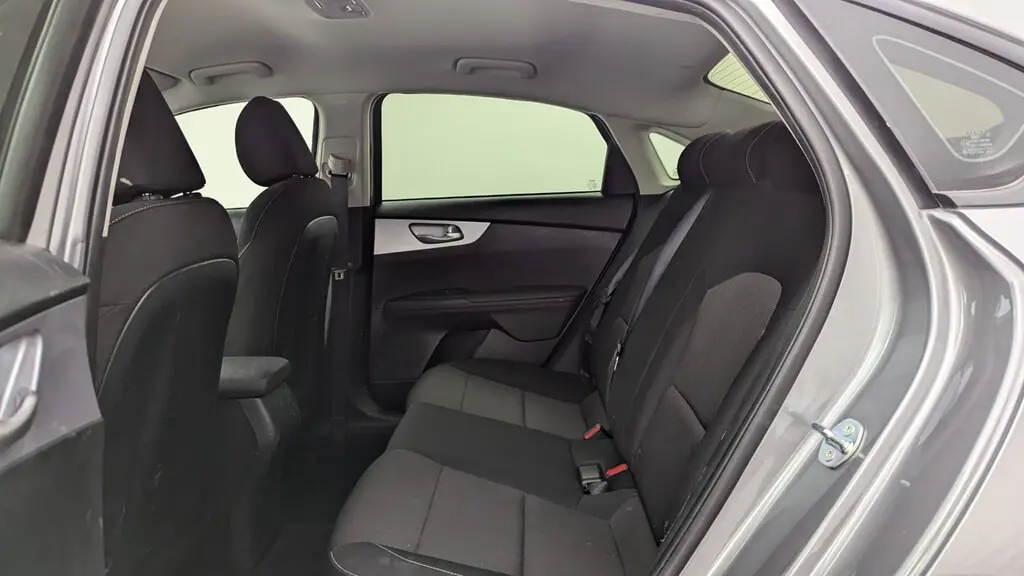 Florida Fine Cars - Used KIA FORTE 2024 WEST PALM LXS