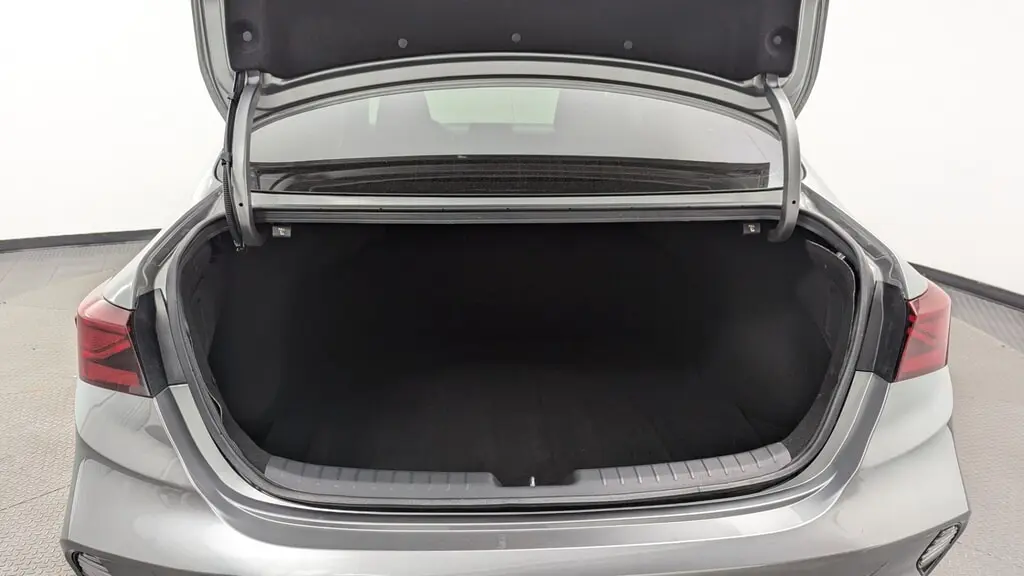 Florida Fine Cars - Used KIA FORTE 2024 WEST PALM LXS