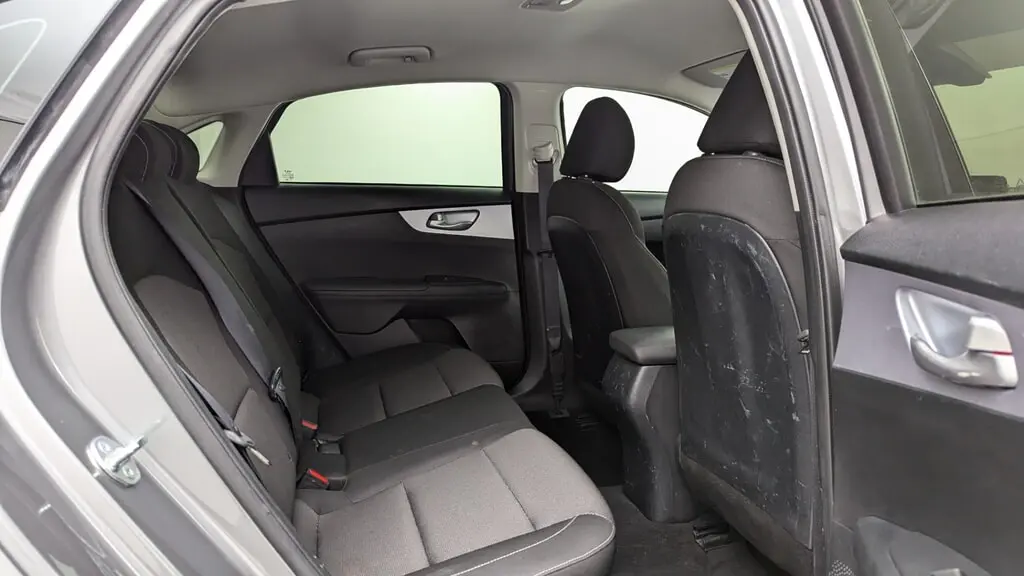 Florida Fine Cars - Used KIA FORTE 2024 WEST PALM LXS