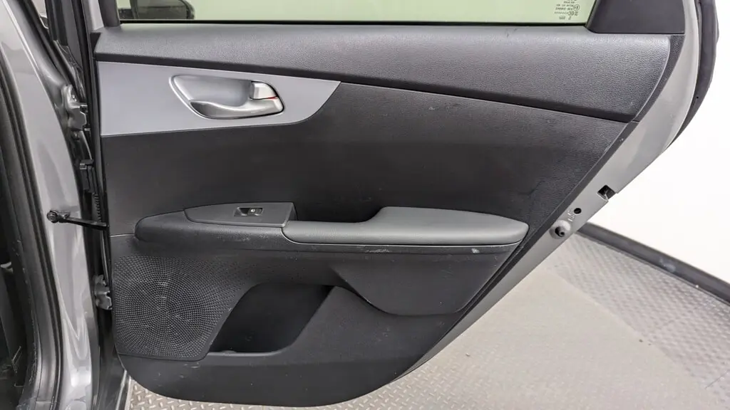 Florida Fine Cars - Used KIA FORTE 2024 WEST PALM LXS