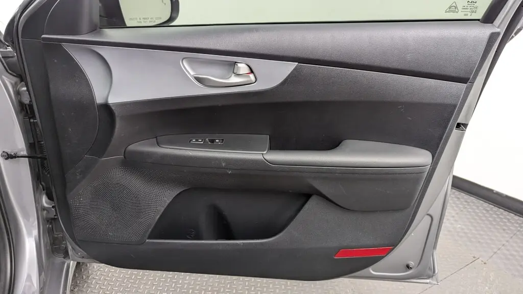 Florida Fine Cars - Used KIA FORTE 2024 WEST PALM LXS