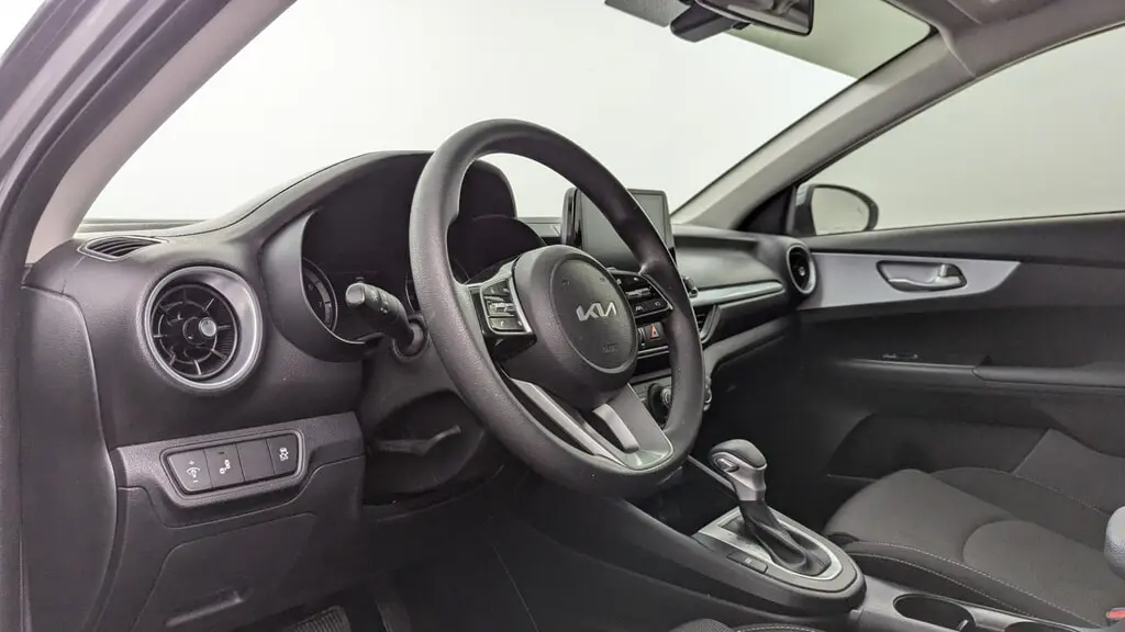 Florida Fine Cars - Used KIA FORTE 2024 WEST PALM LXS