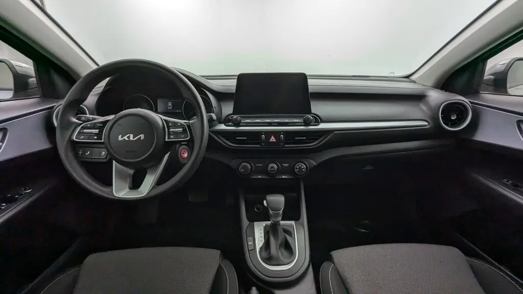 Florida Fine Cars - Used KIA FORTE 2024 WEST PALM LXS