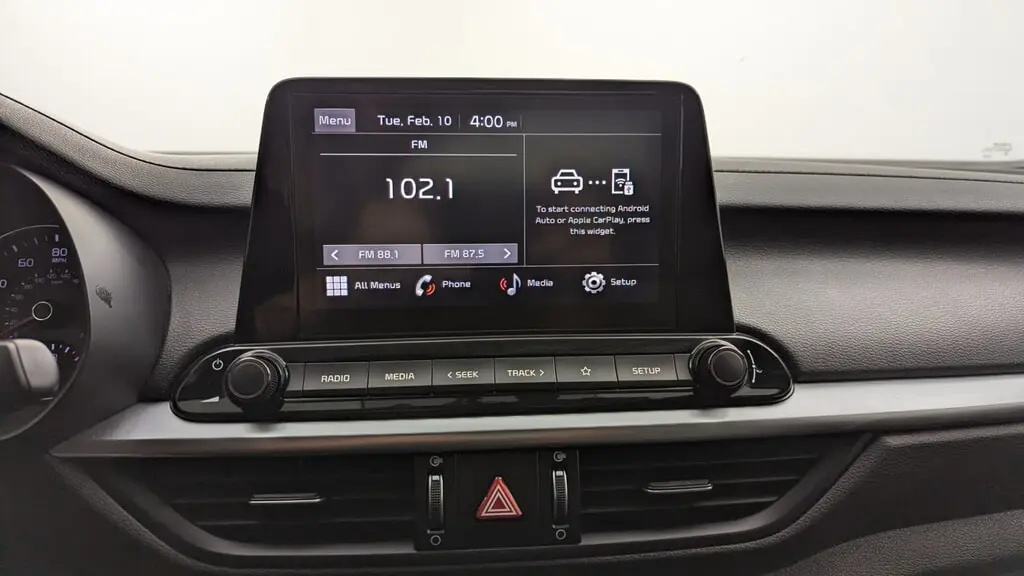 Florida Fine Cars - Used KIA FORTE 2024 WEST PALM LXS