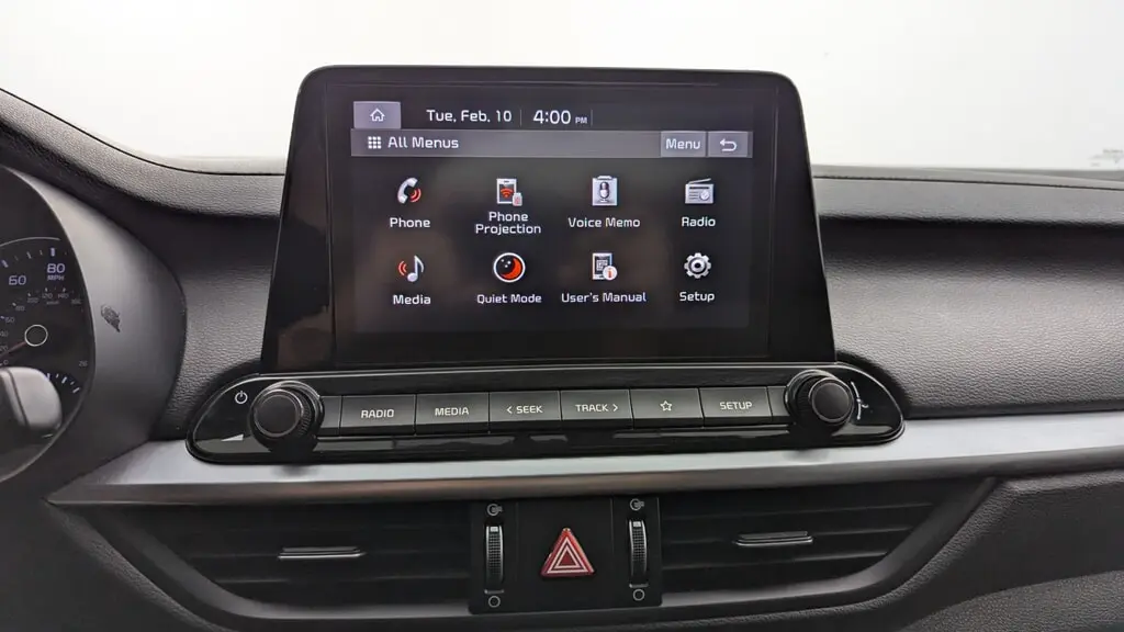 Florida Fine Cars - Used KIA FORTE 2024 WEST PALM LXS