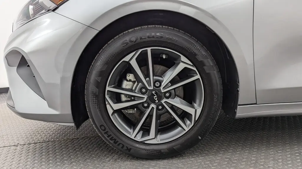 Florida Fine Cars - Used KIA FORTE 2024 WEST PALM LXS