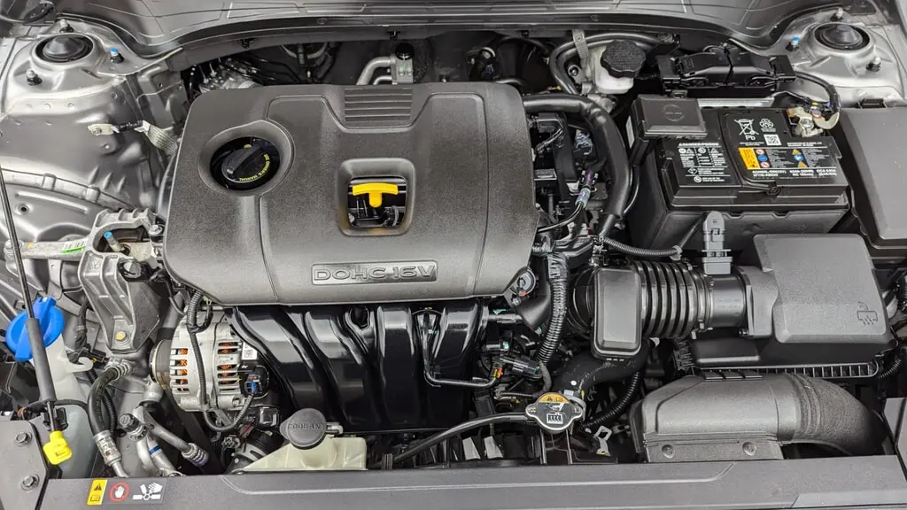 Florida Fine Cars - Used KIA FORTE 2024 WEST PALM LXS