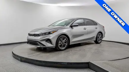 Florida Fine Cars - Used KIA FORTE 2024 WEST PALM LXS