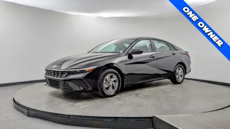 Florida Fine Cars - Used HYUNDAI ELANTRA 2025 MIAMI SE