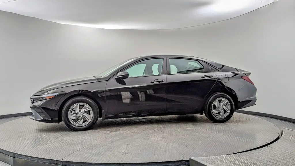 Florida Fine Cars - Used HYUNDAI ELANTRA 2025 MIAMI SE