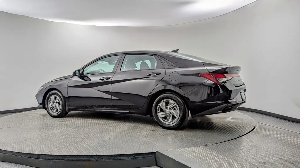 Florida Fine Cars - Used HYUNDAI ELANTRA 2025 MIAMI SE