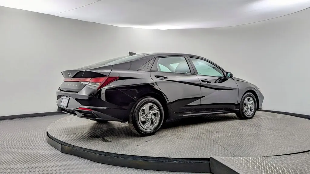 Florida Fine Cars - Used HYUNDAI ELANTRA 2025 MIAMI SE