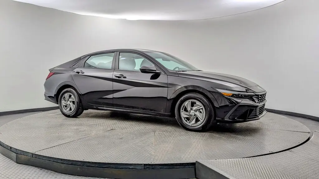 Florida Fine Cars - Used HYUNDAI ELANTRA 2025 MIAMI SE
