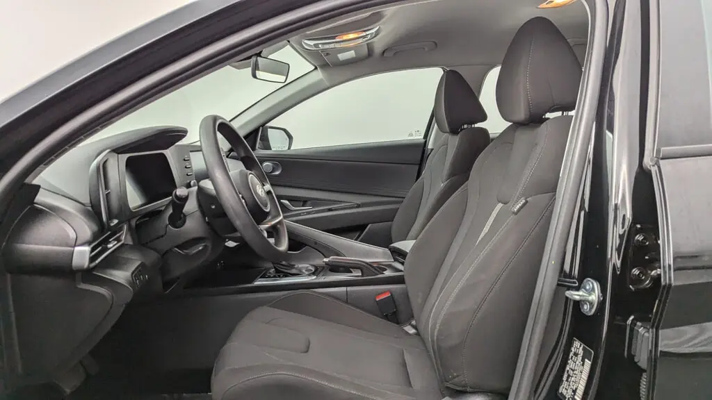 Florida Fine Cars - Used HYUNDAI ELANTRA 2025 MIAMI SE