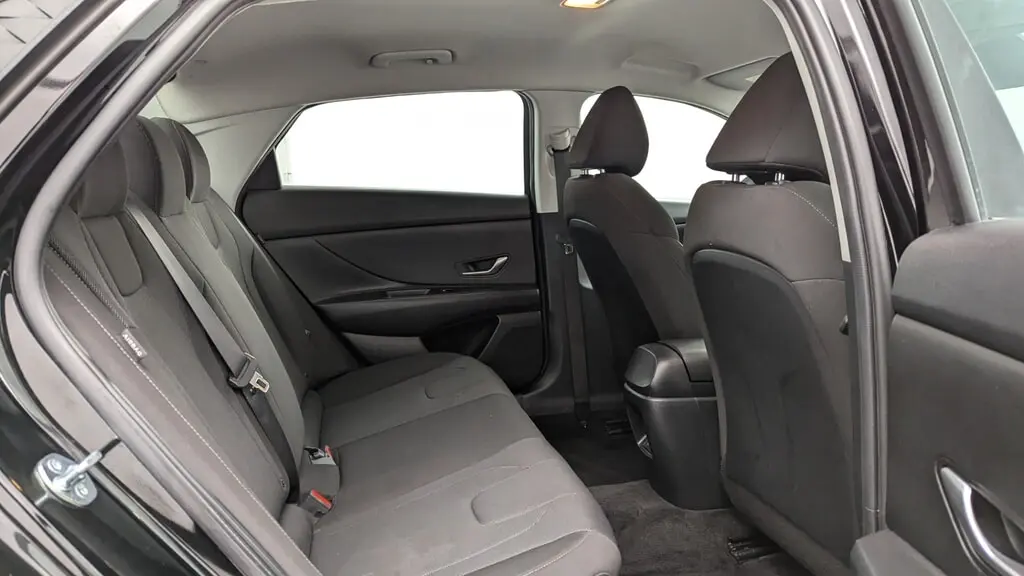 Florida Fine Cars - Used HYUNDAI ELANTRA 2025 MIAMI SE