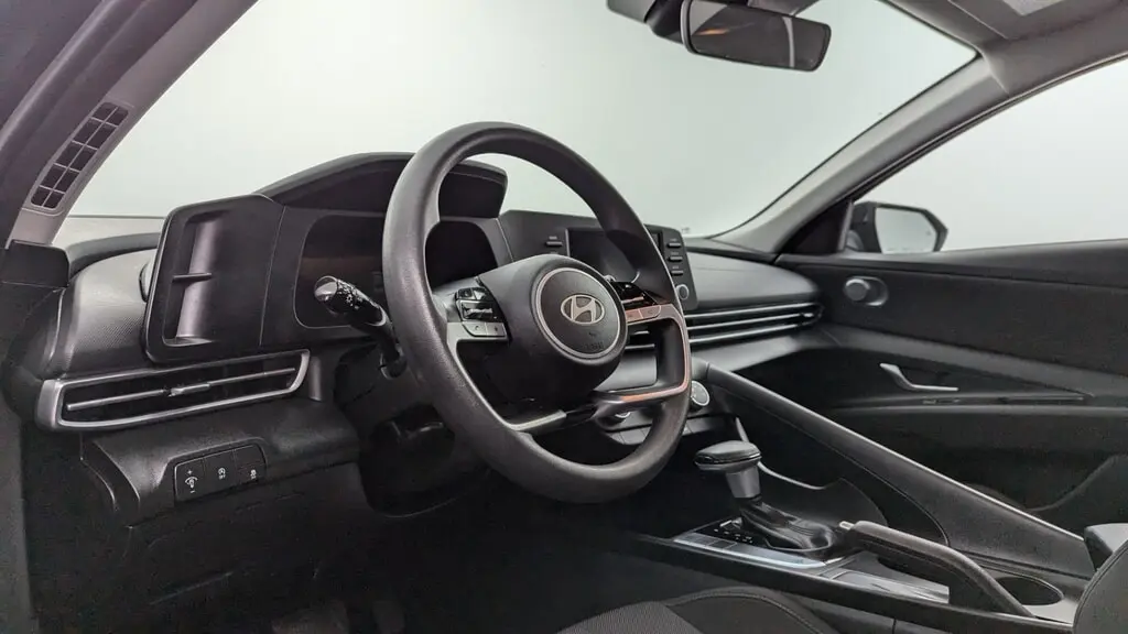 Florida Fine Cars - Used HYUNDAI ELANTRA 2025 MIAMI SE