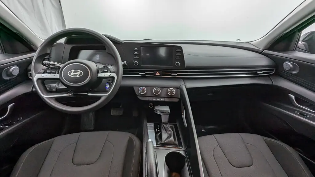 Florida Fine Cars - Used HYUNDAI ELANTRA 2025 MIAMI SE