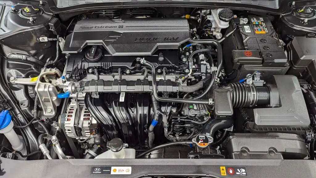 Florida Fine Cars - Used HYUNDAI ELANTRA 2025 MIAMI SE