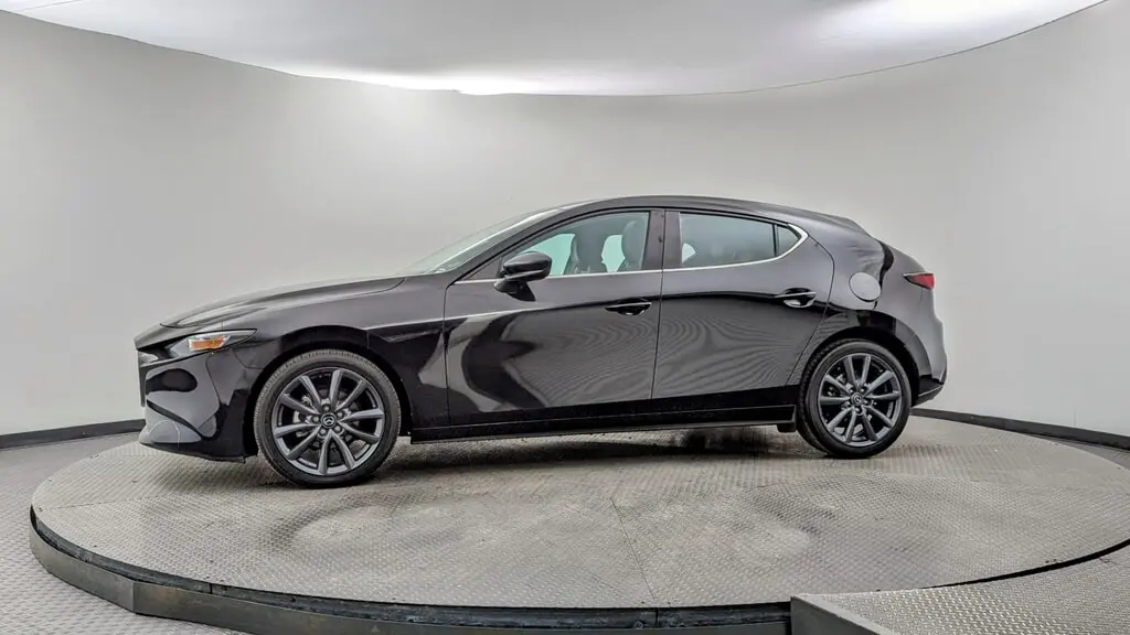 Florida Fine Cars - Used MAZDA MAZDA3 HATCHBACK 2024 ORLANDO 2.5 S PREFERRED