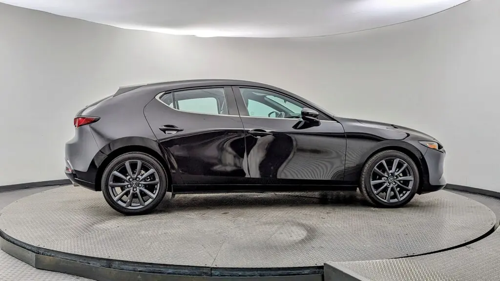 Florida Fine Cars - Used MAZDA MAZDA3 HATCHBACK 2024 ORLANDO 2.5 S PREFERRED