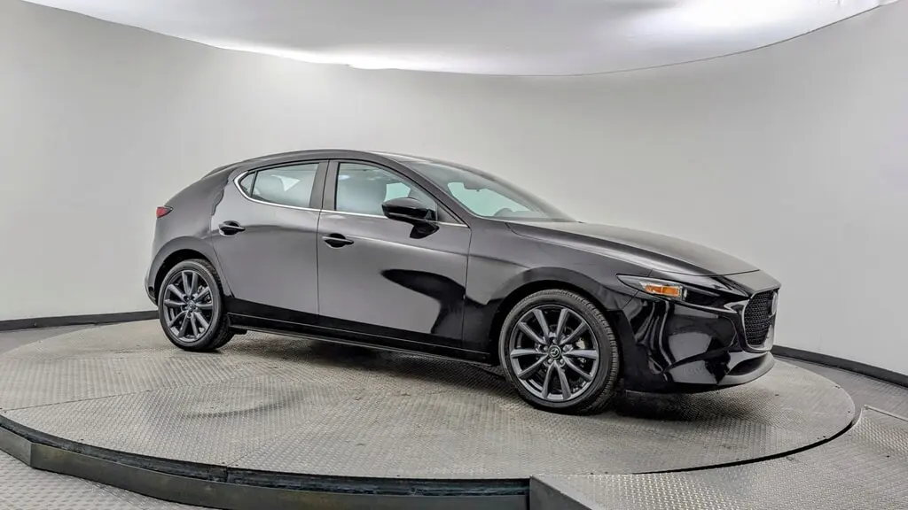 Florida Fine Cars - Used MAZDA MAZDA3 HATCHBACK 2024 ORLANDO 2.5 S PREFERRED