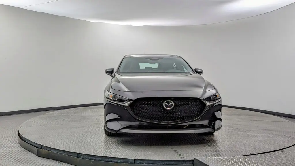 Florida Fine Cars - Used MAZDA MAZDA3 HATCHBACK 2024 ORLANDO 2.5 S PREFERRED