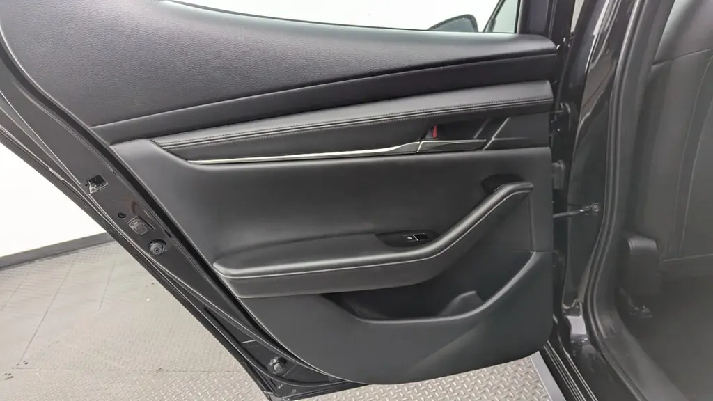 Florida Fine Cars - Used MAZDA MAZDA3 HATCHBACK 2024 ORLANDO 2.5 S PREFERRED