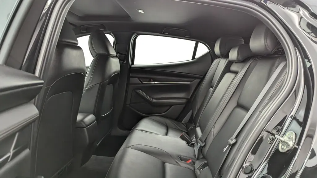 Florida Fine Cars - Used MAZDA MAZDA3 HATCHBACK 2024 ORLANDO 2.5 S PREFERRED