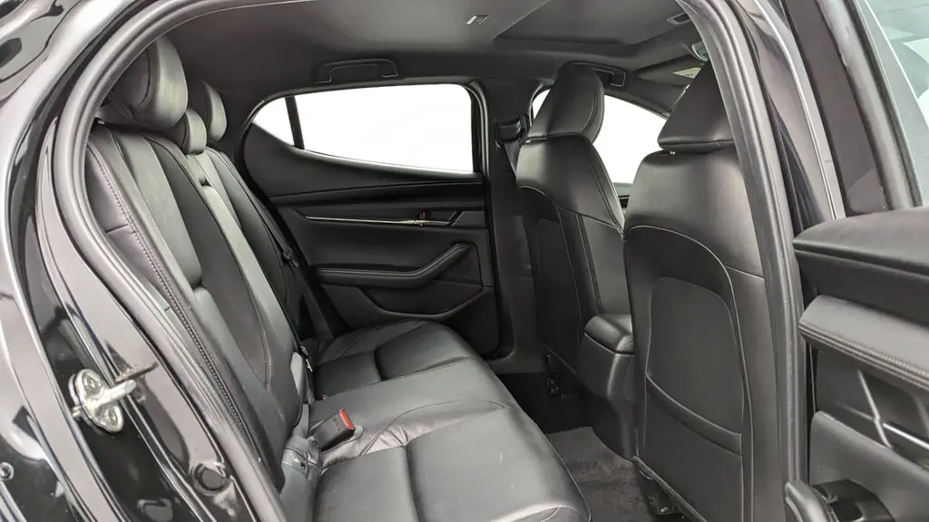 Florida Fine Cars - Used MAZDA MAZDA3 HATCHBACK 2024 ORLANDO 2.5 S PREFERRED