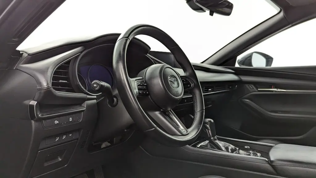 Florida Fine Cars - Used MAZDA MAZDA3 HATCHBACK 2024 ORLANDO 2.5 S PREFERRED