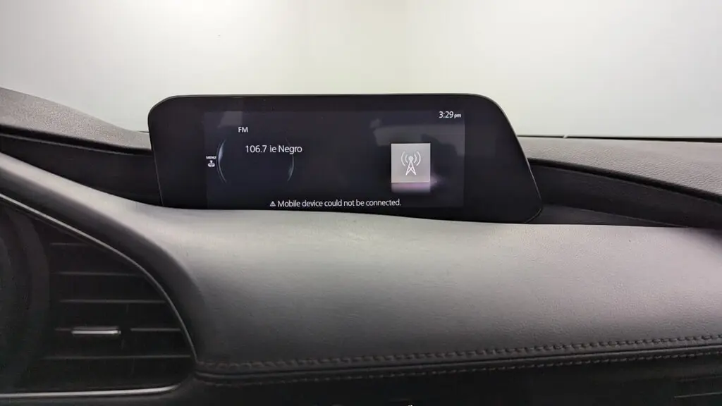 Florida Fine Cars - Used MAZDA MAZDA3 HATCHBACK 2024 ORLANDO 2.5 S PREFERRED