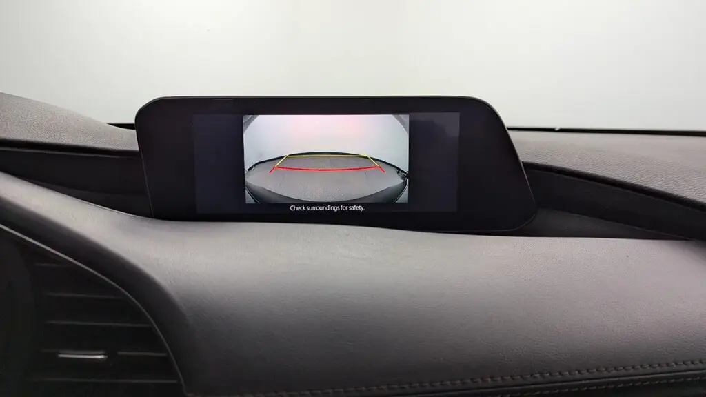 Florida Fine Cars - Used MAZDA MAZDA3 HATCHBACK 2024 ORLANDO 2.5 S PREFERRED