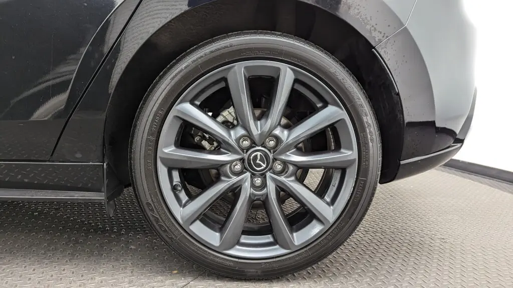 Florida Fine Cars - Used MAZDA MAZDA3 HATCHBACK 2024 ORLANDO 2.5 S PREFERRED