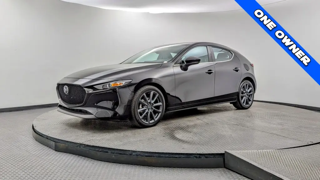 Florida Fine Cars - Used MAZDA MAZDA3 HATCHBACK 2024 ORLANDO 2.5 S PREFERRED
