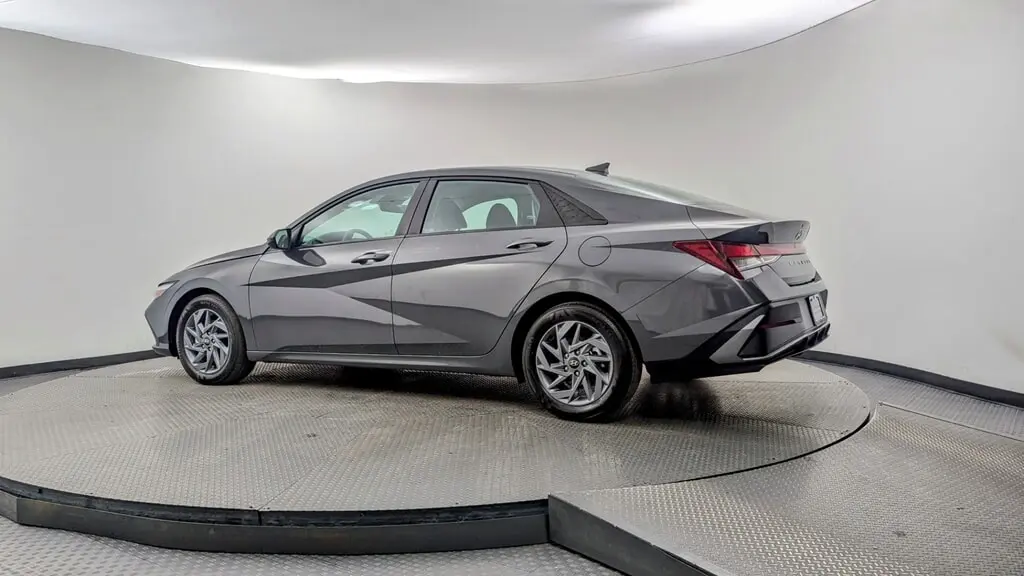 Florida Fine Cars - Used HYUNDAI ELANTRA 2024 MARGATE SEL