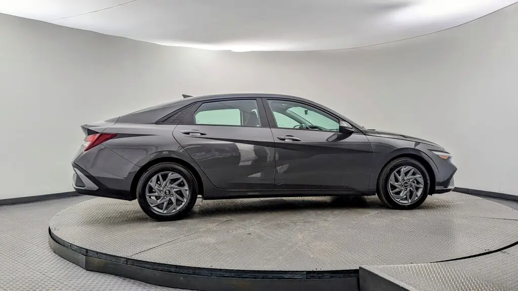 Florida Fine Cars - Used HYUNDAI ELANTRA 2024 MARGATE SEL