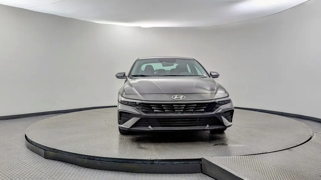 Florida Fine Cars - Used HYUNDAI ELANTRA 2024 MARGATE SEL