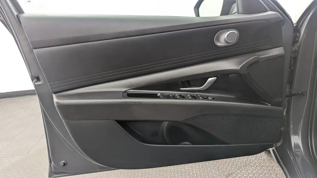 Florida Fine Cars - Used HYUNDAI ELANTRA 2024 MARGATE SEL