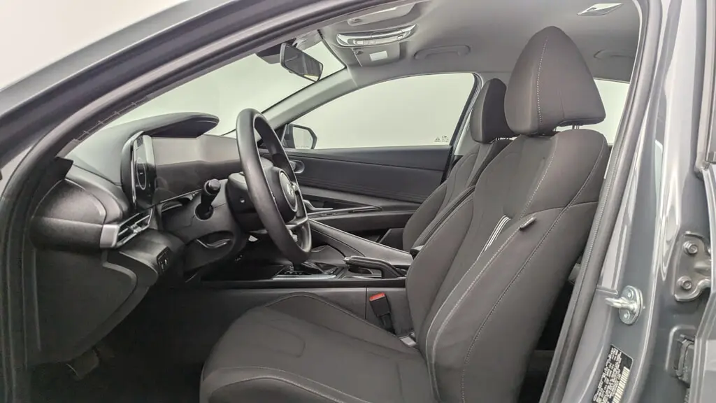 Florida Fine Cars - Used HYUNDAI ELANTRA 2024 MARGATE SEL