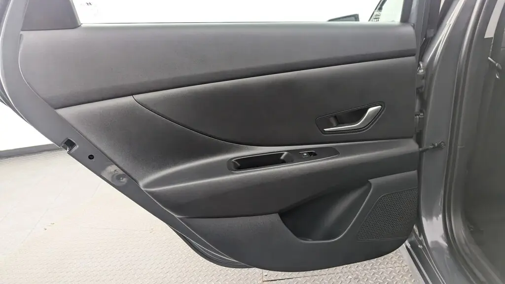 Florida Fine Cars - Used HYUNDAI ELANTRA 2024 MARGATE SEL