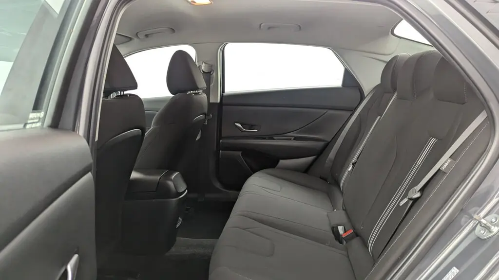 Florida Fine Cars - Used HYUNDAI ELANTRA 2024 MARGATE SEL