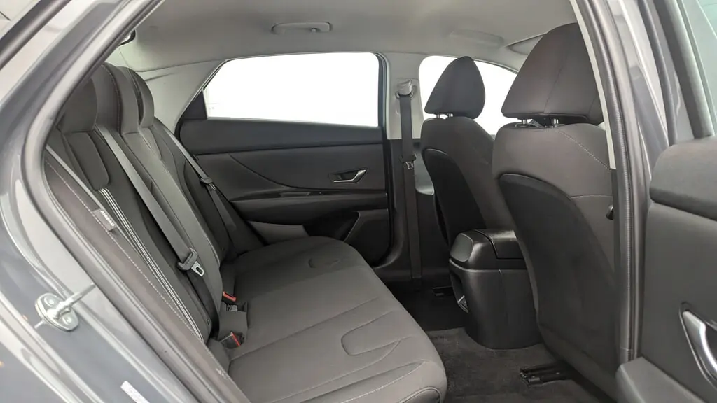 Florida Fine Cars - Used HYUNDAI ELANTRA 2024 MARGATE SEL