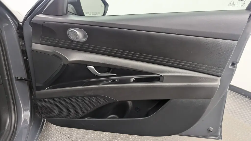 Florida Fine Cars - Used HYUNDAI ELANTRA 2024 MARGATE SEL