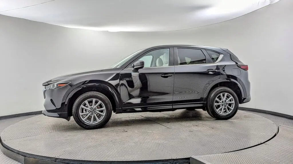 Florida Fine Cars - Used MAZDA CX-5 2025 MARGATE 2.5 S PREFERRED PACKAGE