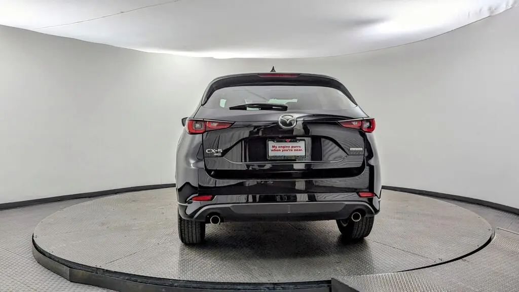 Florida Fine Cars - Used MAZDA CX-5 2025 MARGATE 2.5 S PREFERRED PACKAGE