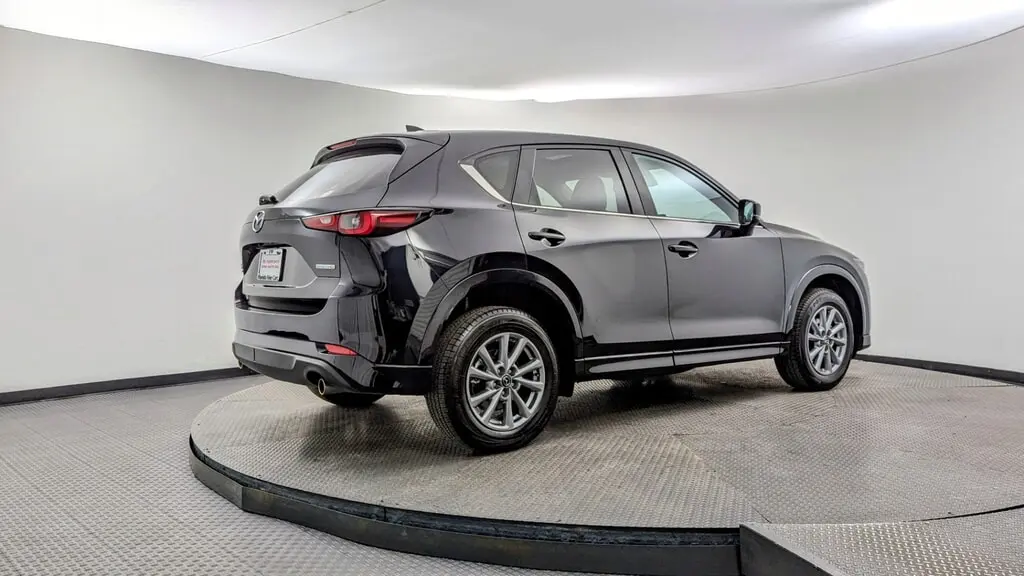 Florida Fine Cars - Used MAZDA CX-5 2025 MARGATE 2.5 S PREFERRED PACKAGE