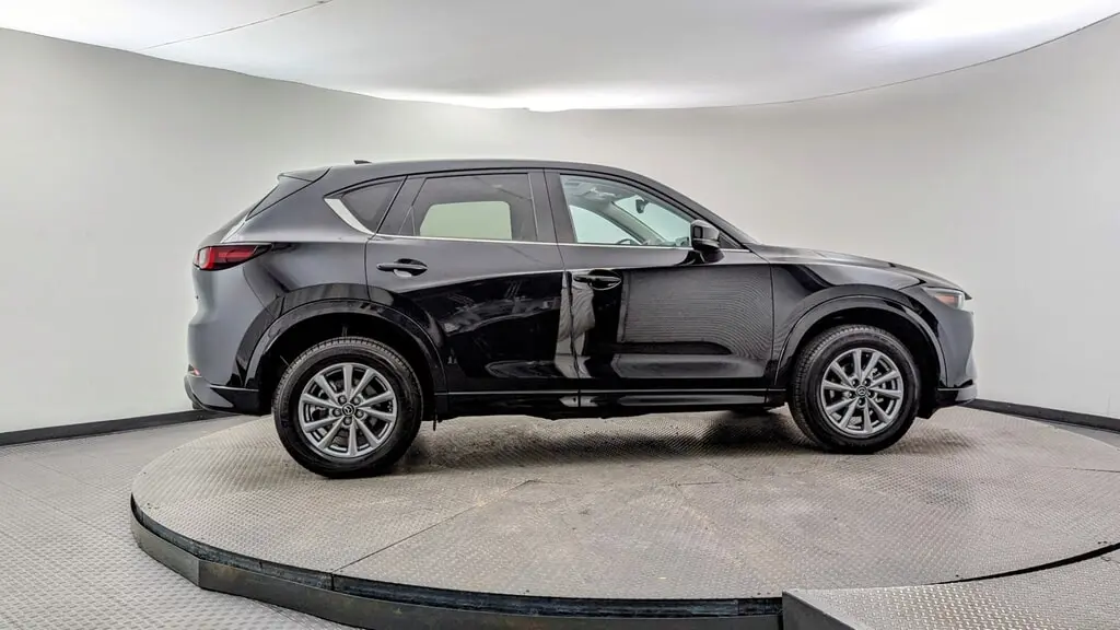 Florida Fine Cars - Used MAZDA CX-5 2025 MARGATE 2.5 S PREFERRED PACKAGE